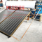 Ogrzewanie basenu 150L Płaski solarny podgrzewacz wody Płaski panel Solarny kolektor termiczny