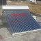 200L niskociśnieniowy solarny podgrzewacz wody 20-rurowy kolektor słoneczny z rurą próżniową