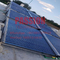2000L Bezciśnieniowy solarny podgrzewacz wody Hotelowa rura próżniowa Solarny kolektor grzewczy