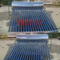 Rura próżniowa Niskociśnieniowy kolektor słoneczny 304 Solarny podgrzewacz wody ze stali nierdzewnej