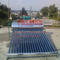 Bezciśnieniowy solarny podgrzewacz wody 200L Rura próżniowa Solarny podgrzewacz Zbiornik 5L