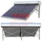 300L 304 Rura próżniowa Solarny podgrzewacz wody 250L Niskociśnieniowy kolektor słoneczny