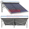 300L 304 Rura próżniowa Solarny podgrzewacz wody 250L Niskociśnieniowy kolektor słoneczny