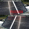 50 rurek Rura próżniowa Kolektor słoneczny 2000 litrów Ogrzewanie basenu Solarny podgrzewacz wody