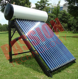 Wysokociśnieniowy termiczny solarny podgrzewacz wody 200 litrów Łatwa konserwacja