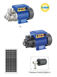 LIQB Series Solar Water Pump System nawadniania DC bezszczotkowe chłodzenie powierzchni oleju