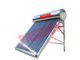 Solarny podgrzewacz wody ze stali nierdzewnej 250L dla domu atrakcyjny projekt