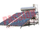 Profesjonalny podgrzewacz wody w zbiorniku, niskociśnieniowy podgrzewacz wody solarnej