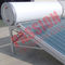 Kompaktowy ciśnieniowy podgrzewacz wody solarnej 150 litrów Powłoka utleniająca anod