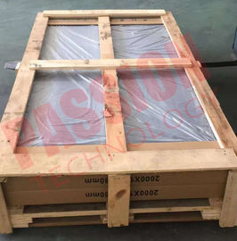 Solar Thermal Collector Flat Plate Solar Water Collectors Popularny płaski panel Solar Water Heater