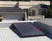 Użytkowanie w domu Płaski kolektor słoneczny, płaski panelowy podgrzewacz wody CE / ISO