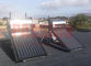 Closed Loop Circulation Rooftop Solar Water Heater, Solar Energy Flat Plate Podgrzewacz wody