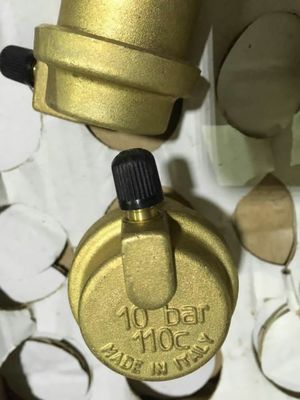 Części zamienne podgrzewaczy wody słonecznych