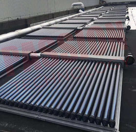 Skoncentrowany kolektor słoneczny bez energii słonecznej Ekonomiczny