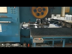 produkcja zbiornika wody do podgrzewacza wody słonecznego